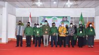 Wabup Sampaikna Harapan Kepada Majelis Ta’lim Muallaf Ketapang