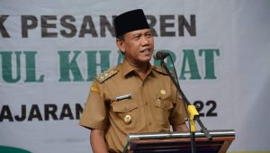 Pemkab Ketapang Akan Bantu Memajukan Sekolah Umum dan Agama