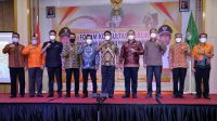 Wabup Buka Forum Konsultasi Terkait Rencana Awal RKPD Tahun 2023