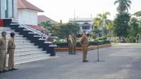 Sekda Ketapang Minta Seluruh OPD Berbenah