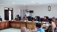 FGD Mengindetifikasi Kesesuaian Program YSTCI dengan Pembangunan Pemkab Ketapang