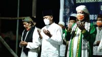Wabup Ketapang Dukung Kegiatan Keagamaan di Ketapang