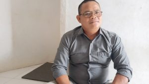 Kades : Peta Horizontal SHGU BGA Grup Versi BPN Akan Menyebabkan Keributan Besar