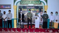 Pemkab Ketapang Beri Ruang Segala Aktifitas Keagamaan