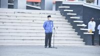 Sekda Imbau Seluruh OPD Publikasikan Kegiatan Pemerintah