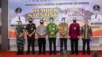 Pemkab Ketapang Merasa Perlu Untuk Penanganan Stunting