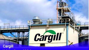 Cargill Tambah Tim Eksekutifnya Untuk Tingkatkan Strategi Inovasi Perusahaan dan Prioritas Pelanggan