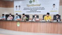 Wabup Ajak Masyarakat Sukseskan MTQ ke 30 di Ketapang