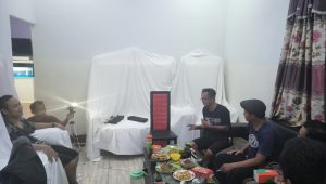 Identitas Pengusaha Tenda di Ketapang Dicatut Untuk Penipuan