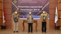 Pemkab Ketapang Raih Opini WTP ke Delapan Dari BPK RI