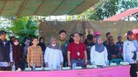 Sasa Buka Seleksi Tahap Tiga Cabor Panahan Untuk Mengikuti Fornas VI di Sumsel
