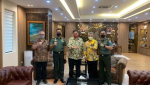 Proyek Strategis Daerah Ketapang Diajukan Menjadi Proyek Starategis Nasional