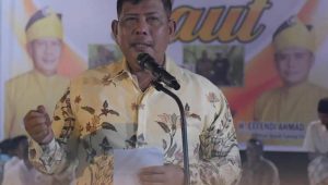 Pemerintah KKU Sikapi Serius Wacana Penghapusan Tenaga Honor Daerah