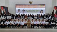 45 Putra Putri KKU Ikut Seleksi Program Beasiswa di Politeknik Kesehatan Semarang