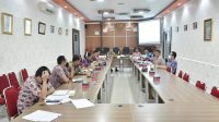 Pemkab Ketapang Bahas Penentuan Lokasi BNNK di Ketapang