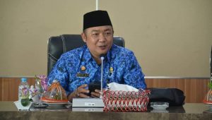 Sekda Ketapang Pimpin Tim Pemulihan Persoalan Koperasi Perkebunan