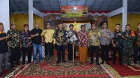 Pemkab Ketapang Akan Tetapkan Grebeg Suro Sebagai Agenda Tahunan