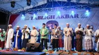 Wabup Ketapang Hadiri Tabligh Akbar Memperingati Tahun Baru Islam ke 1444 H