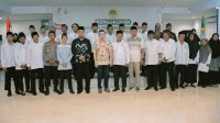 Pemkab Ketapang Harap LDII Menjadi Organisasi Terdepan Merajut Kebersamaan Umat