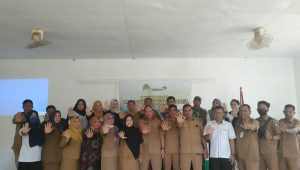 Pemkab Ketapang Selenggarakan Lokakarya Mini Percepatan Penurunan Stunting