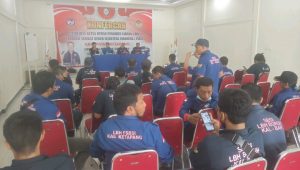 Konfercab DPC Federasi SBSI Ketapang Berakhir Status Quo