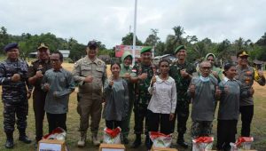 Sekda Nilai Manfaat TTMD Dirasakan Masyarakat