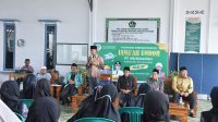 Wabup Ketapang Lepas Keberangkatan Jemaah Umroh