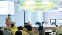 Pemkab Ketapang Launching E-Consulting Inspektorat Kabupaten Ketapang