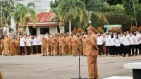 Sekda Ketapang Akan Selenggarakan Turnamen Futsal Antar OPD Pemkab Ketapang