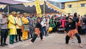 Wabup Menilai Keberadaan MABM Ketapang Sangat Strategis