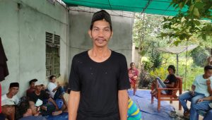 Mardianto Klaim Menang Telak di Pilkades Pangkalan Buton