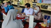 Tekan Penyebaran Covid-19, KAL Selenggarakan Vaksinasi Booster Gotong Royong