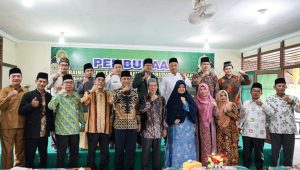 Wabup Buka Resmi TC Kafilah Ketapang Untuk MTQ ke XXX Tingkat Provinsi Kalbar