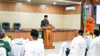 Persiapan Untuk MTQ ke XXX Tingkat Provinsi Kalbar di Ketapang Terus Dilakukan