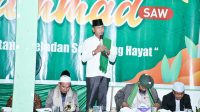 Wabup Tegaskan Pemkab Ketapang Selalu Dukung Kegiatan Keagamaan