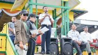 Wabup Ajak Masyarakat Saksikan Rangkaian MTQ ke XXX Tingkat Provinsi Kalbar di Ketapang