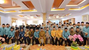 Kafilah Ketapang Menempatkan 13 Finalis pada MTQ ke XXX Tingkat Provinsi Kalbar