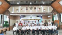 Pemkab Ketapang Selenggarakan Rapat Persiapan Pembentukan Mal Pelayanan Publik