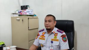 Dishub KKU Optimis Pembebasan Lahan Pembangunan Bandara Selesai Tahun Ini