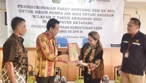 Pemkab Ketapang Terima Kunjungan Anggota DPR RI