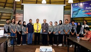 Staff Ahli Bupati Buka FGD Potensi Pengelolan Laut