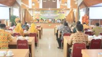 Sekda Buka FGD Terkait Program Desa Mapan Kerjasama Pemkab Dengan Perusahaan