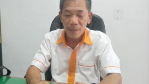 Hanura Ketapang Target Dapat Kursi Dewan Di Semua Dapil