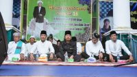 Wabup Ketapang Hadiri Peringatan Isra Mi’raj Nabi Muhammad SAW dan Haul Guru Sekumpul