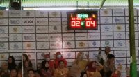 Dewi Fortuna Masih Belum Menghampiri Setda FC
