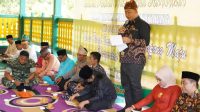 Sekda Ketapang Pimpin Ziarah Makam Keramat Sembilan Jelang Hari Jadi Ketapang ke 605