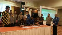 Pemkab Kayong Utara Sambut Baik MoU Dengan APH