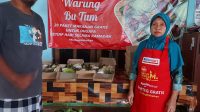 Gelar Warteg Gratis Untuk Duafa, Alfamart dan Heinz ABC Bagikan 20 Ribu Paket Buka Puasa