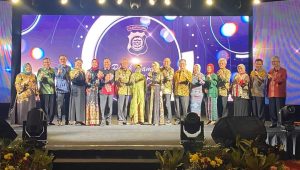 Pemda Ketapang Komitmen Bantu Tugas Kepolisian