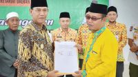 Wabup Ketapang Harap Masyarakat Berperan Aktif Mengawasi dan Memakmurkan Masjid